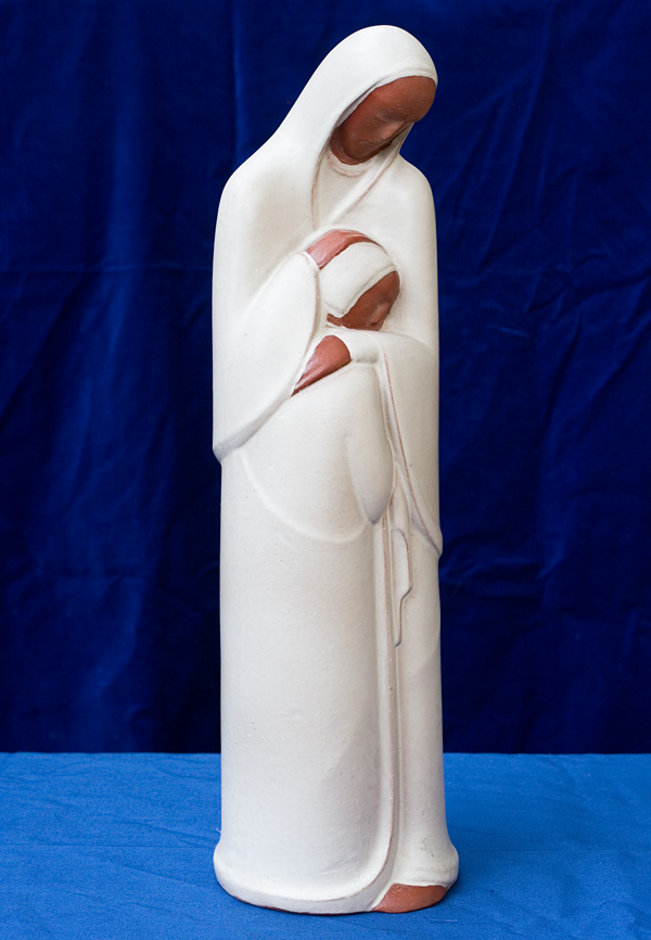 Woman and Child 21