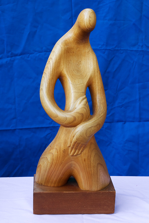 Gestation 23